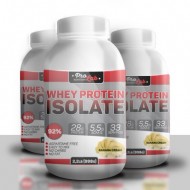 Whey Protein Isolate 92% 998 грам