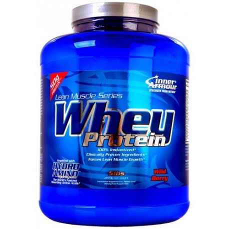 Whey Protein Lean Muscle Series 2275 грам