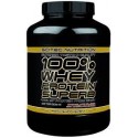 100% Whey Protein Superb 2160 грамм