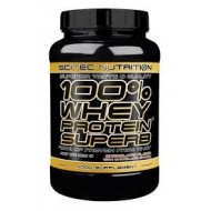 100% Whey Protein Superb 900 грам