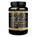 100% Whey Protein Superb 900 грамм