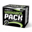 Wianabol Pack 30 пак