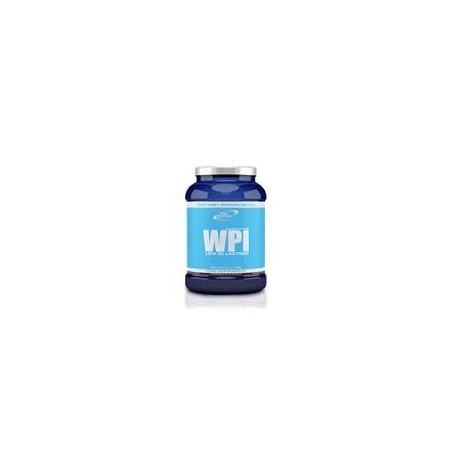 WPI Low in Lactose 900 грамм