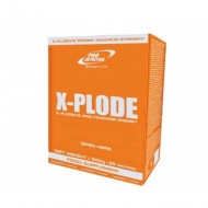 X-Plode Pack 25x20 пак