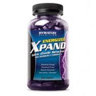 Xpand Energized Pills 240 капс