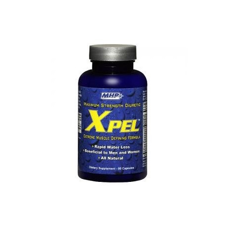 Xpel 80 капс