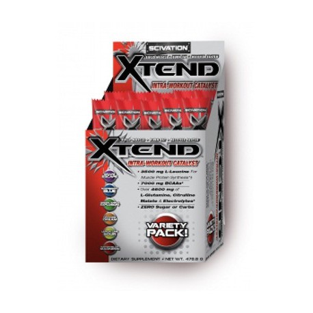 Xtend Pack 30 пак