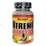 Xtreme Thermo Stack 80 капс