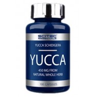 Yucca 450 мг 100 капс