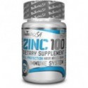 Zinc 100 100 таб