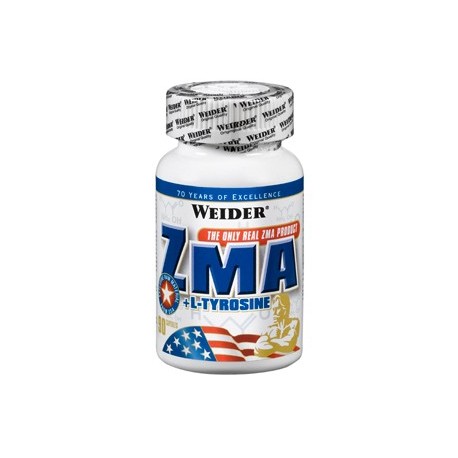 ZMA + L-Tyrosine 90 капс