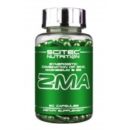 ZMA Synergistic 60 капс