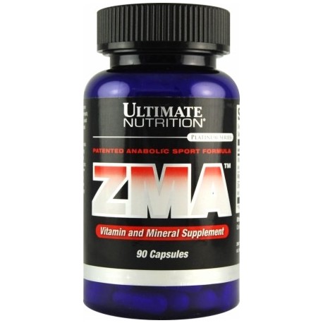 ZMA Anabolic Sport Formula 90 капс