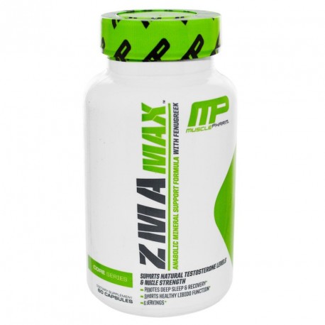 ZMA Max 60 капс