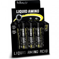 Amino Liquid Ampoules 20х25 мл