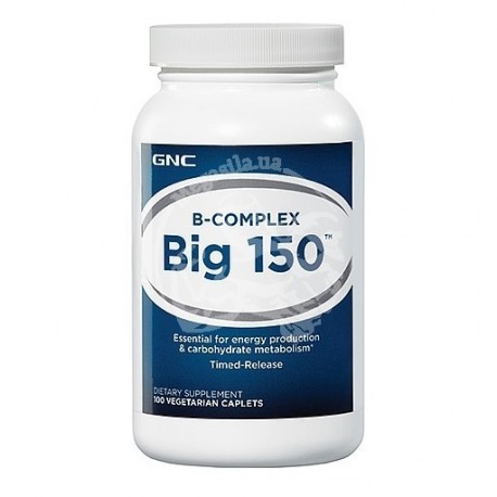 B-Complex Big 150