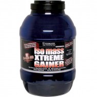 ISO Mass Xtreme Gainer 4590 грамм