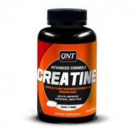 Creatine Advanced Formula 200 таб