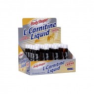 L-Carnitine Liquid 1800 мг Pack 20х25 мл