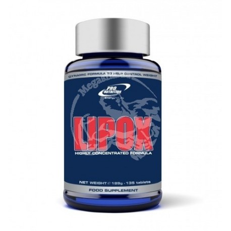 LipoX for Women 135 таб