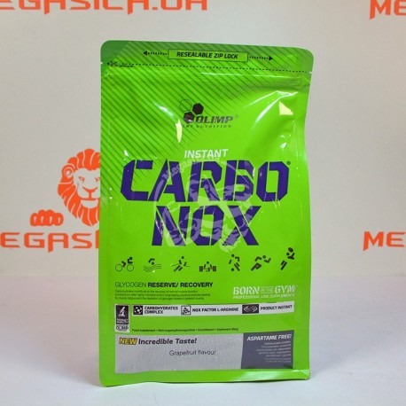 Carbo Nox Instant 1 кг