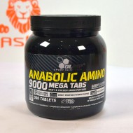 Anabolic Amino 9000 300 таб