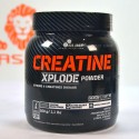 Creatine Xplode Powder 500 грамм