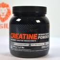 Creatine Monohydrate Powder 550 грамм