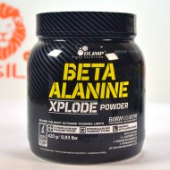 Beta-Alanine Xplode Powder 420 грамм