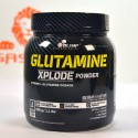 Glutamine Xplode Powder 500 грамм