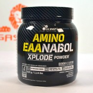 Amino EAAnabol Xplode Powder 520 грамм