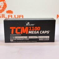 TCM Mega Caps 1100 120 капс