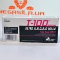 T-100 Male Testo Booster - 120 капс