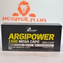 Argi Power L-Arginine 1500 120 капс