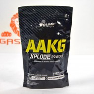 AAKG Xplode Powder 150 грам