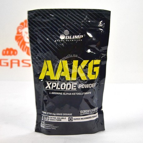 AAKG Xplode Powder 150 грамм