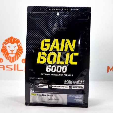 Gain Bolic 6000 1кг