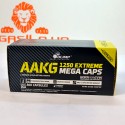 AAKG Extreme Mega - 300 капс