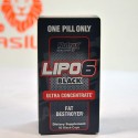 Lipo 6 Black Ultra Concentrate - 60 капс