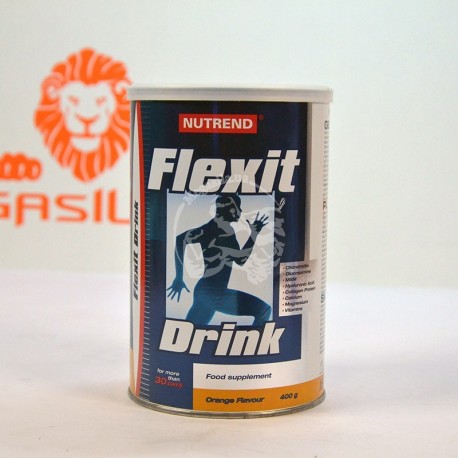 Flexit Drink 400 грамм