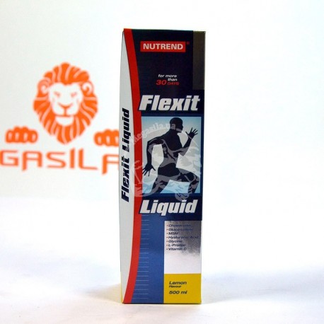 Flexit Liquid 500 мл