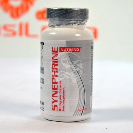 Synephrine 60 капс