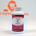 Vitamin C 1000 with Rose Hips 100 таб