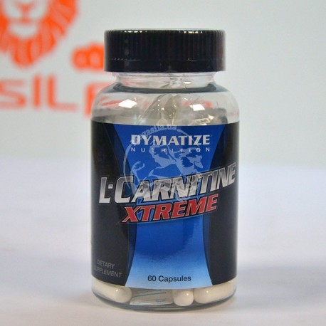 L-Carnitine Xtreme 60 капс