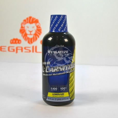 L-Carnitine 1100 Liquid 474 мл