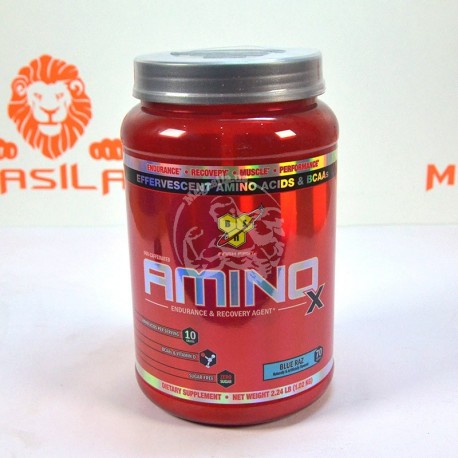 Amino X 1.01 кг 70 порций