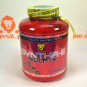 Syntha-6 Isolate mix - 1800 грамм