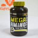 Mega Amino 3200 100 таб