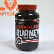 Super Fat Burner 120 таб