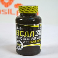 BCAA 3D 90 капсул